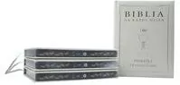 Biblia na każdy dzień. Komunia srebro - tantis.pl