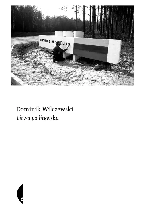 Litwa po litewsku - tantis.pl