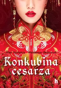 Konkubina cesarza - tantis.pl