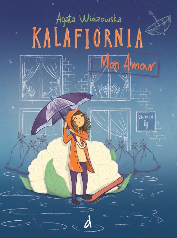 Kalafiornia Mon Amour - tantis.pl