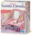 Toaletka z Wróżką. Zrób to sam - tantis.pl