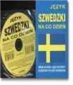 Język Szwedzki na co dzień. Mini kurs językowy. CD - tantis.pl
