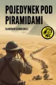 Pojedynek pod piramidami - tantis.pl