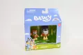 Bluey Figurki Krykiet 2szt - tantis.pl