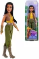 Raya. Raya i ostatni smok. Disney Princess. HLX22 - tantis.pl