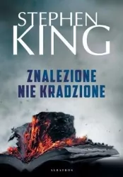 Znalezione nie kradzione. Pan Mercedes. Tom 2