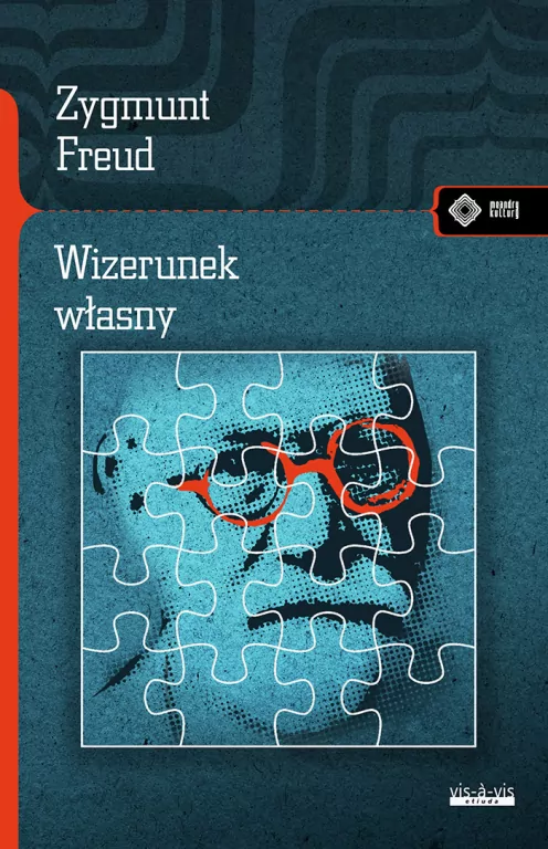 Wizerunek własny. Meandry kultury - tantis.pl