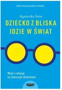 Dziecko z bliska idzie w świat - tantis.pl