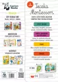 Teczka Montessori. 4 lata. Kapitan Nauka - tantis.pl