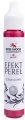 Pisak z efektem perłowym czerwony, 30ml - tantis.pl