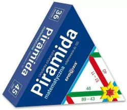 Piramida matematyczna