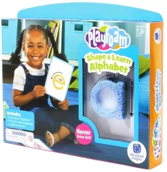 Masa Piankowa. Zestaw do nauki małych liter