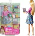 Barbie. Kariera Nauczycielka z laptopem GJC23 WB4 - tantis.pl