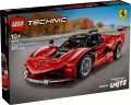 LEGO® Ferrari FXX K 42212 - tantis.pl