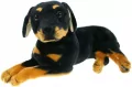 Pies rottweiler 47cm - tantis.pl
