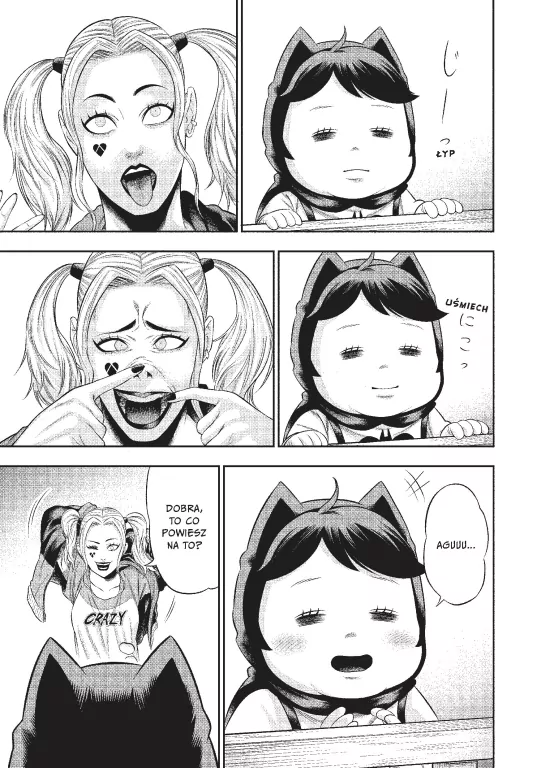 Joker. Operacja specjalna. Tom 1 - tantis.pl