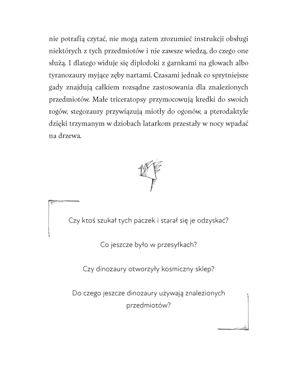 Papiernik. Księga Opowiadaczy - tantis.pl