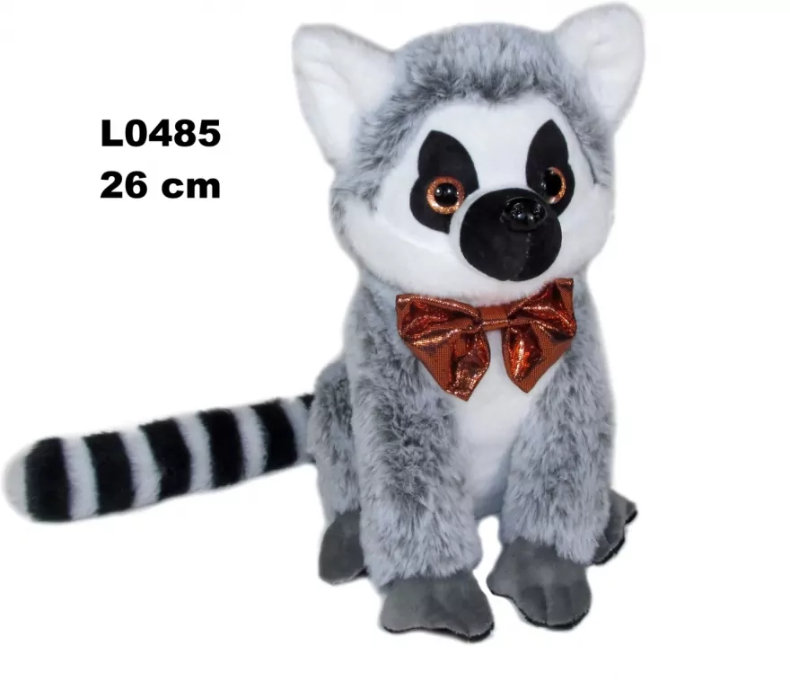 Lemur 26cm - tantis.pl