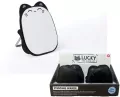 Lusterko kompaktowe Lucky the Black Cat - tantis.pl