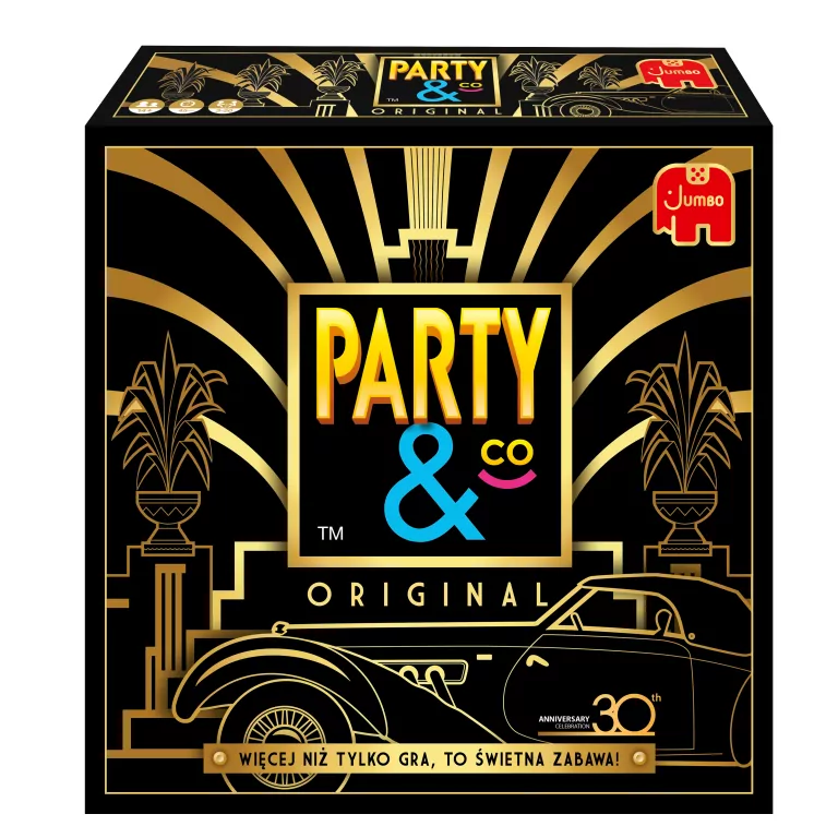 Party&Co - tantis.pl
