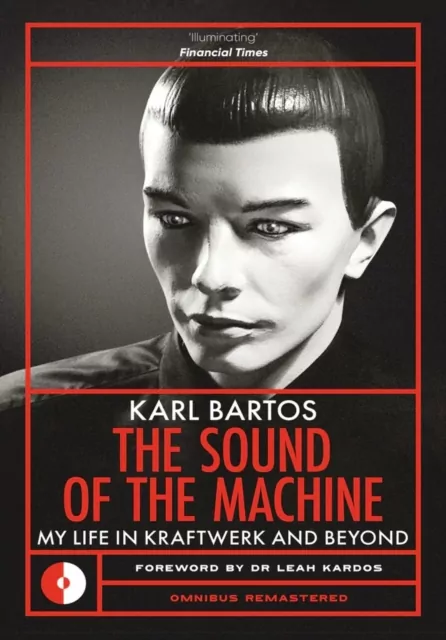 The Sound of the Machine - tantis.pl