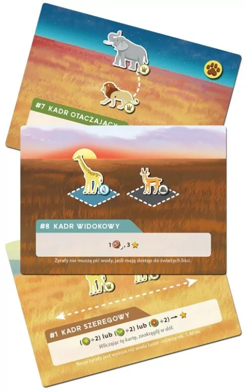 Dzikie Serengeti - tantis.pl