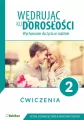 Wędrując ku dorosłości LO 2 ćwiczenia - tantis.pl