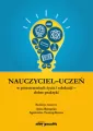 Nauczyciel - uczeń w przestrzeniach życia... - tantis.pl