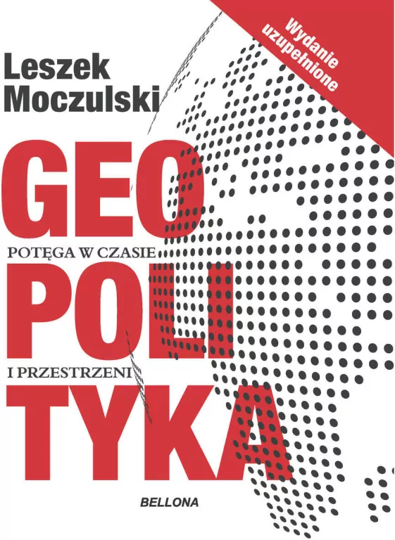 Geopolityka (wydanie uzupełnione) - tantis.pl