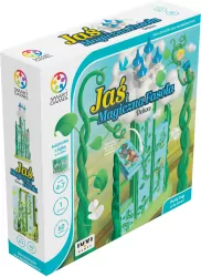 Jaś i Magiczna Fasola (PL) Smart Games