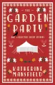 The Garden Party and Selected Short Stories - tantis.pl