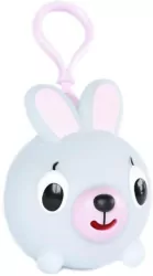 Brelok Jabber Ball Jr. misiek niebieski