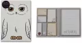 Harry Potter Sicky Notes A6 Hedwiga - tantis.pl