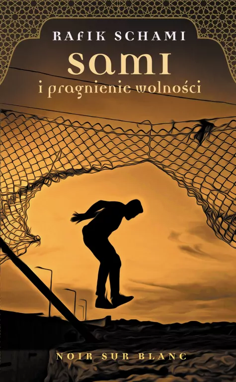 Sami i pragnienie wolności - tantis.pl