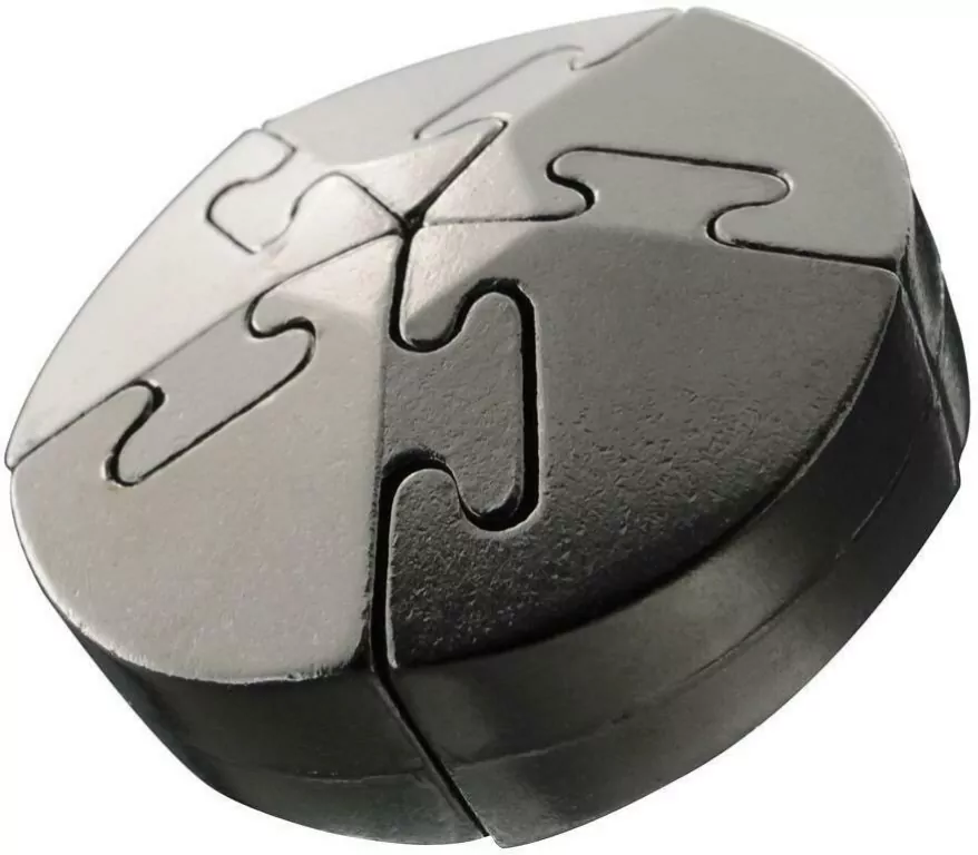 Łamigłówka Cast Spiral. Poziom 5/6 G3. Huzzle Cast - tantis.pl