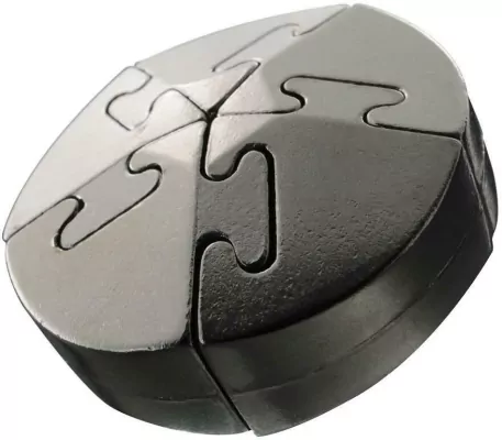 Łamigłówka Cast Spiral. Poziom 5/6 G3. Huzzle Cast