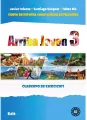 Arriba Joven 3. Ćwiczenia do nauki hiszpańskiego A2.2 - tantis.pl