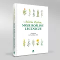 Moje rośliny lecznicze - tantis.pl