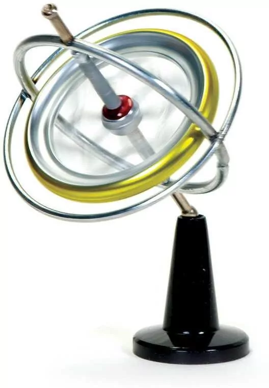 Tradycyjny żyroskop - tantis.pl