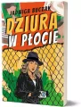 Dziura w płocie - tantis.pl
