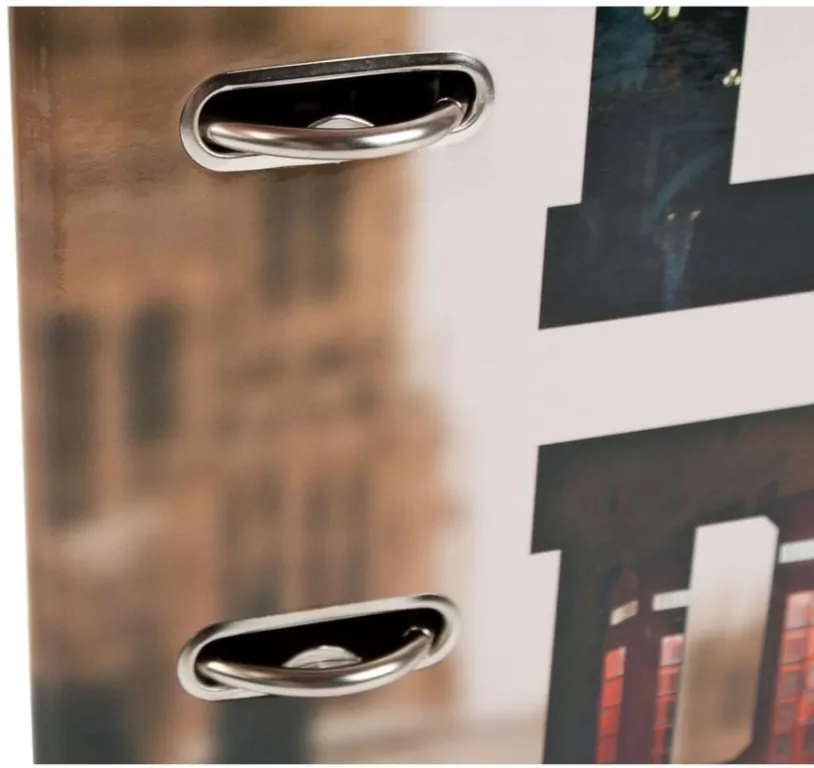 Segregator A4/70 Londyn - tantis.pl