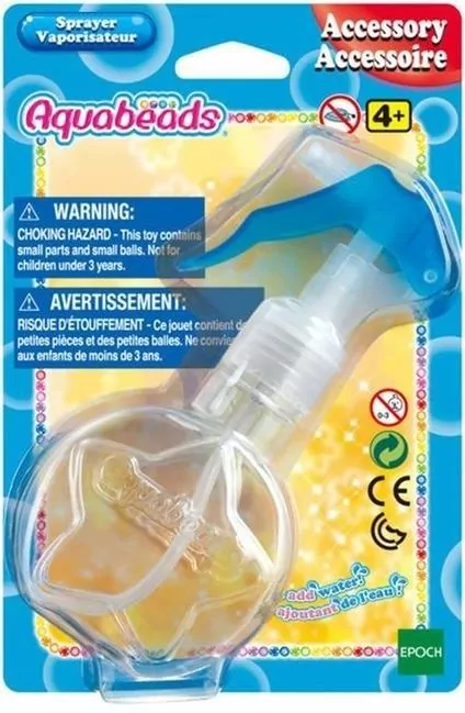 Spryskiwacz Aquabeads - tantis.pl