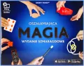 Oszałamiająca magia. Wydanie szmaragdowe. Hanky Panky - tantis.pl