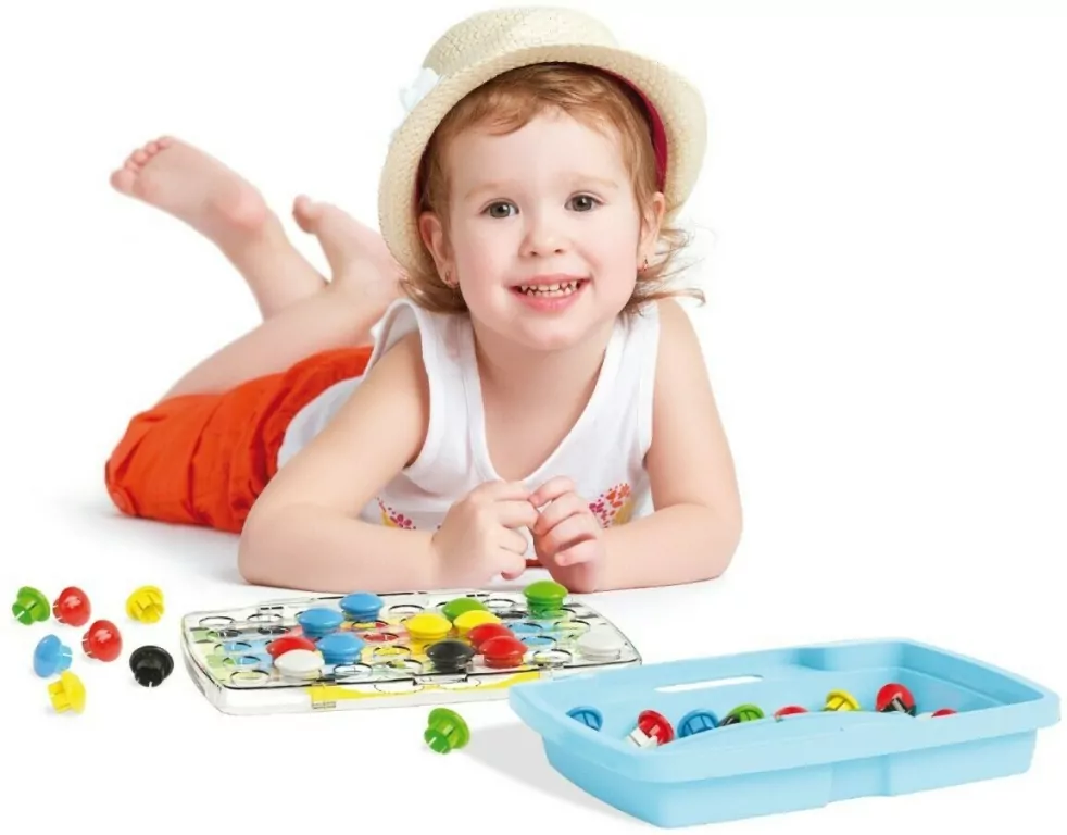 Mozaika Pixel Junior - tantis.pl