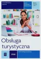 Obsługa turystyczna. Technik obsługi turystycznej. Cz.1. Ćwiczenia. Technikum - tantis.pl