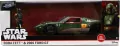 Jada Star Wars Ford GT 2005 1:24+fig - tantis.pl