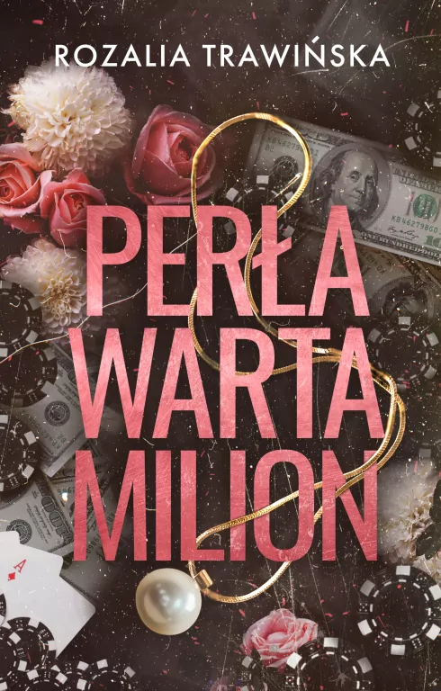 Perła warta milion - tantis.pl