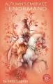 Karty tarot Autumn's Embrace Lenormand - tantis.pl