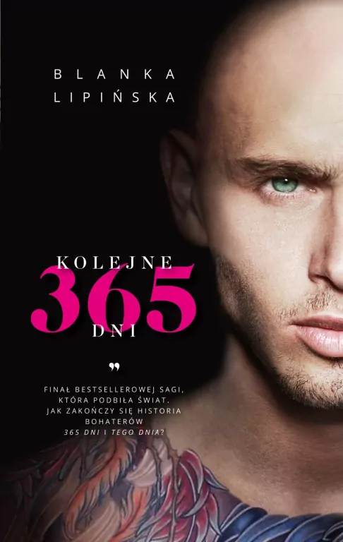 Kolejne 365 dni - tantis.pl