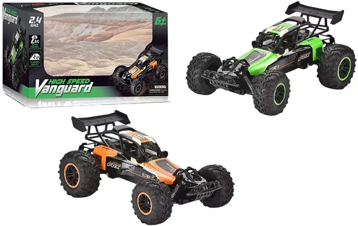 Wyścigówka R/C USB - tantis.pl